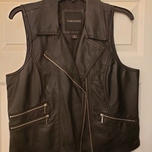Maurices vest
